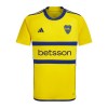 Camiseta de fútbol Boca Juniors Segunda Equipación 23-24 - Hombre